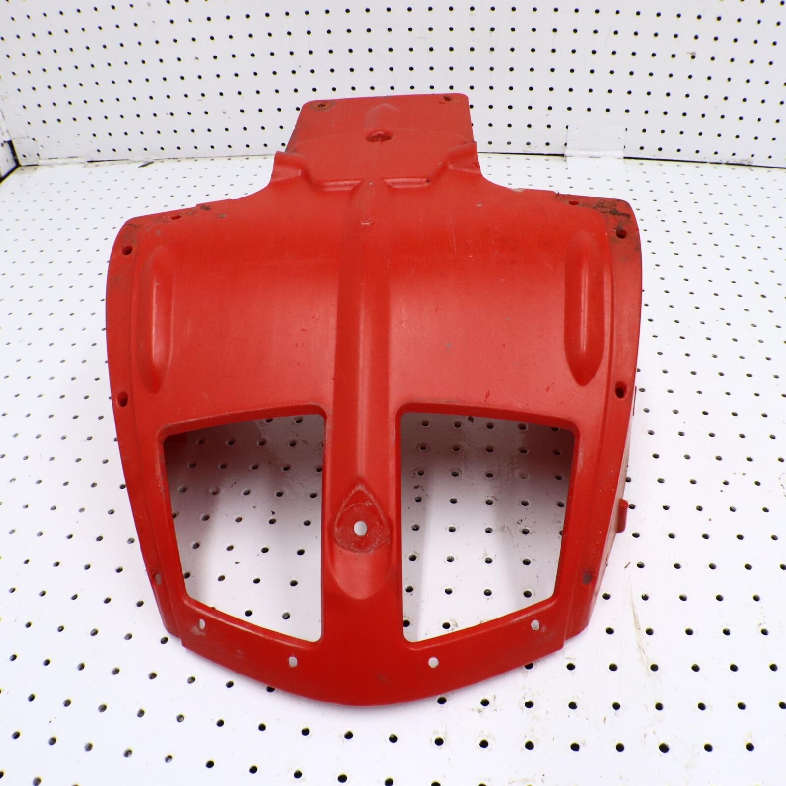 2006 POLARIS FUSION 700 NOSE PAN FRONT 5435105-293