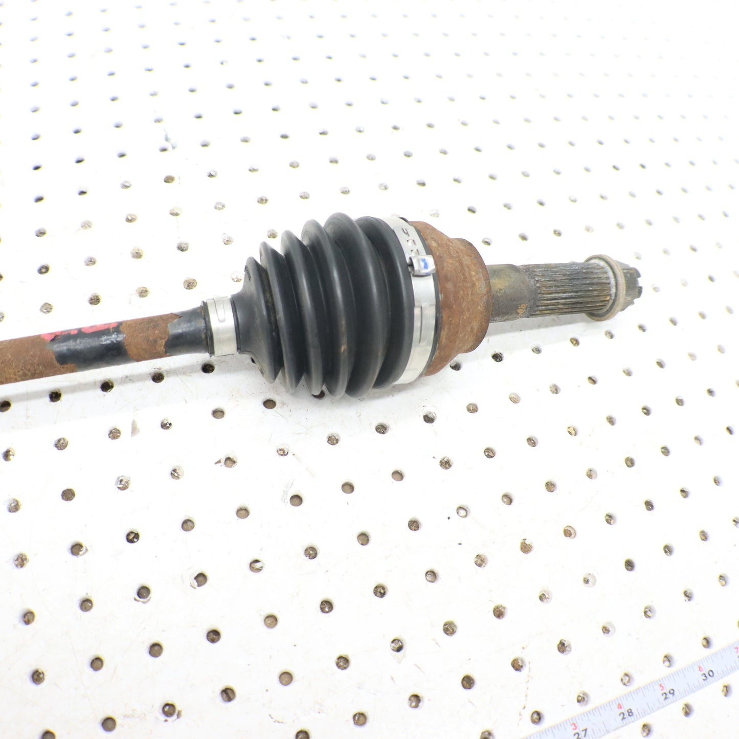 2013 Polaris Ranger Xp 900 Cv Drive Axle Shaft REAR 1332947