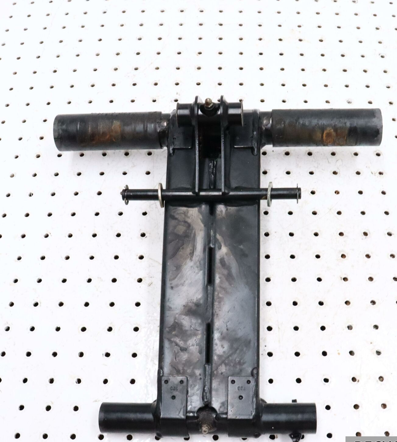 2006 SKI-DOO MXZ 500SS REAR SUSPENSION REAR TORQUE ARM 503191119