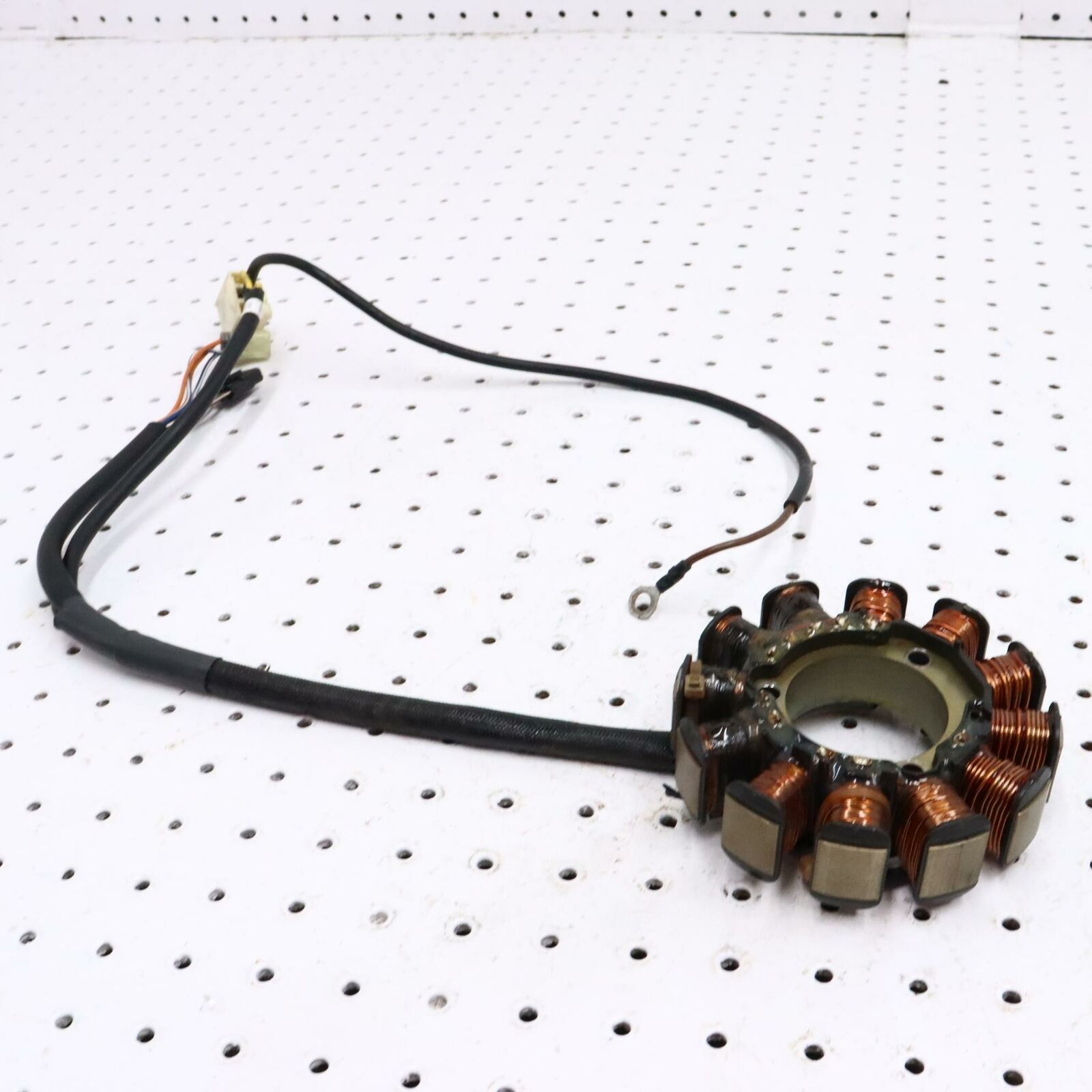 2015 ARCTIC CAT XF 6000 STATOR GENERATOR ALTERNATOR MAGNETO 0902-017