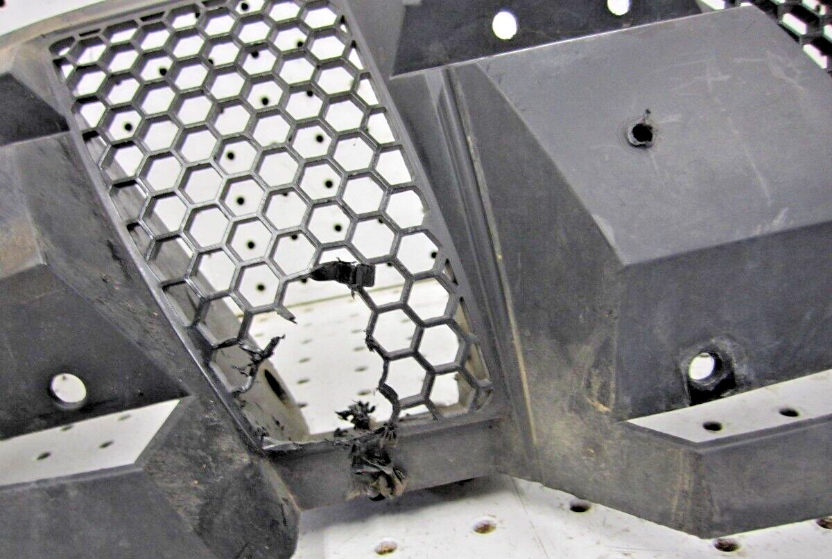 2009 YAMAHA RHINO 450 GRILLE, FRONT 5UG-F8309-11-00