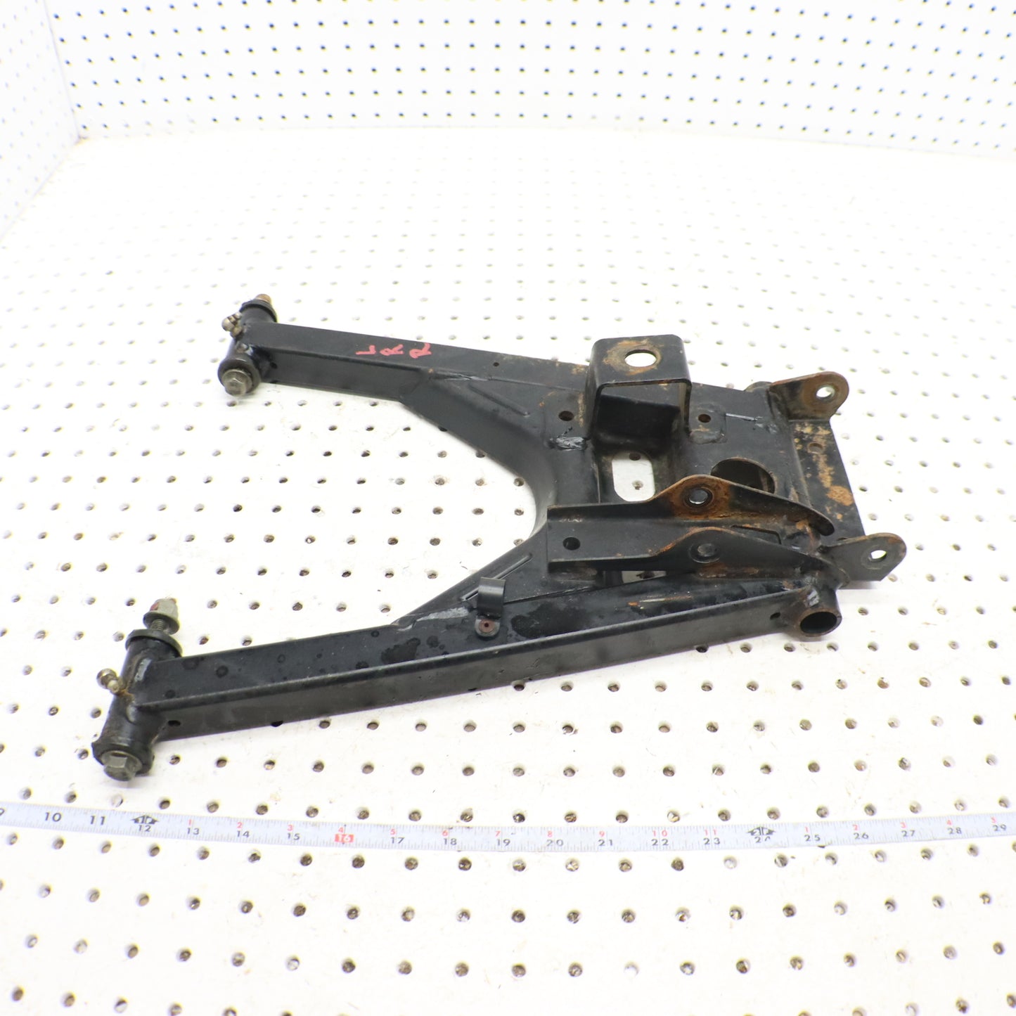 2013 Polaris Ranger Xp 900 Lower Right Rear Control A Arm 1018461-458