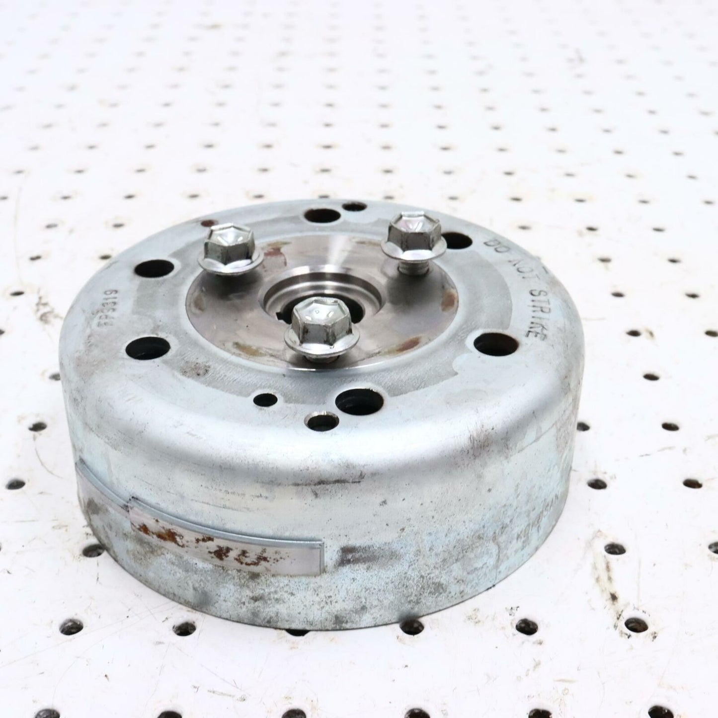 2013 ARCTIC CAT F5 STATOR MAGNETO ALTERNATOR GENERATOR FLYWHEEL ROTOR 3007-473