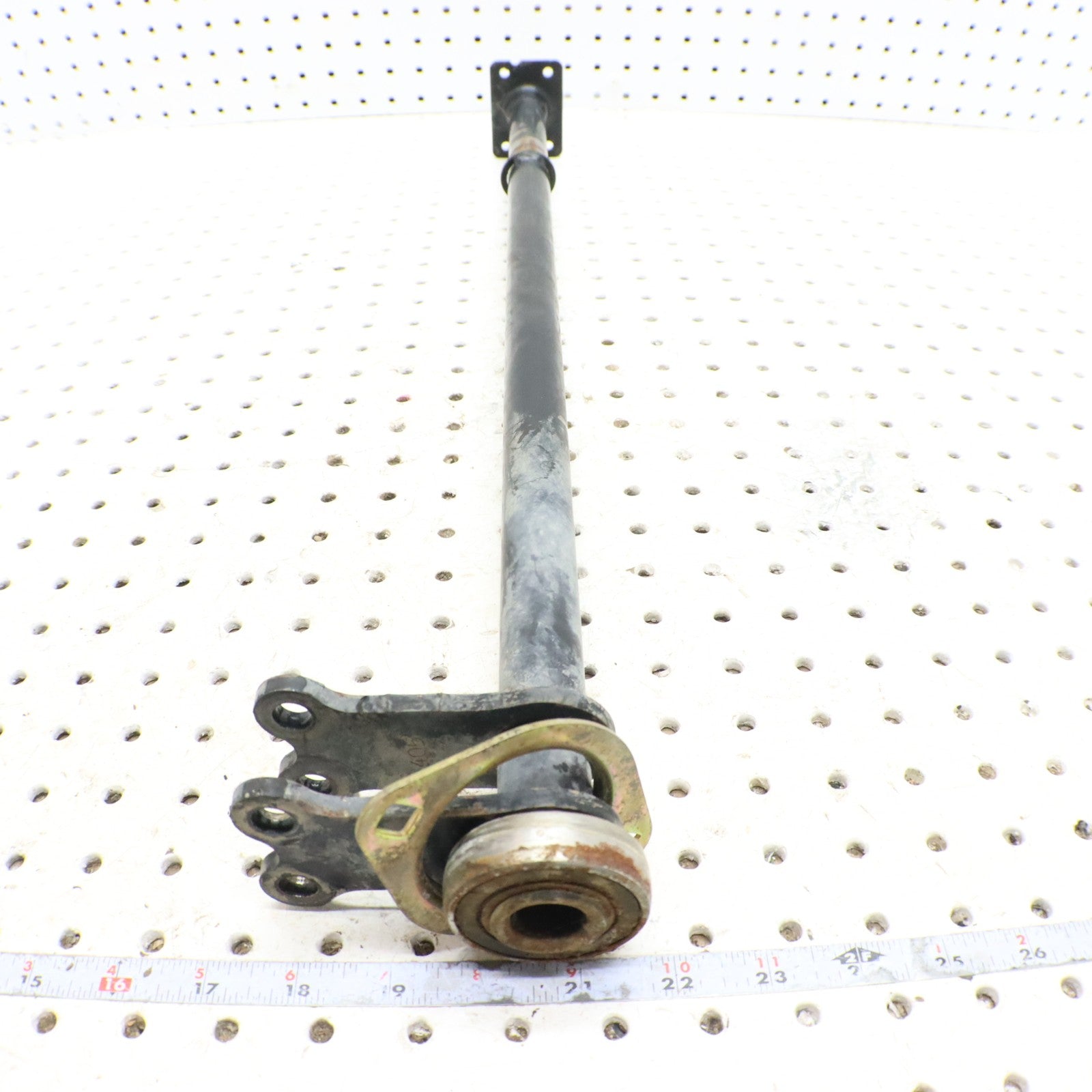 2008 Polaris Sportsman 800 Steering Post Stem 1823278