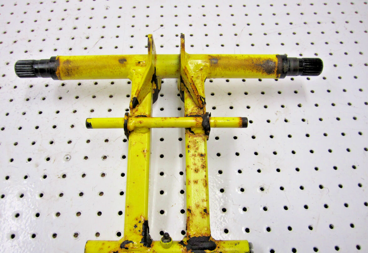 2002 POLARIS EDGE X 600 REAR TORQUE ARM 1541561