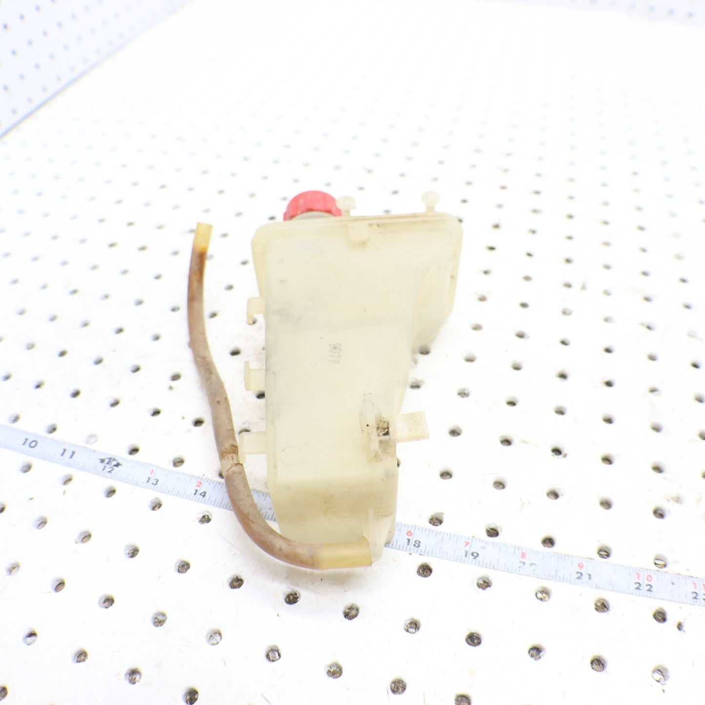 2009 Polaris Sportsman Xp 850 Coolant Tank Surge Bottle 1240406