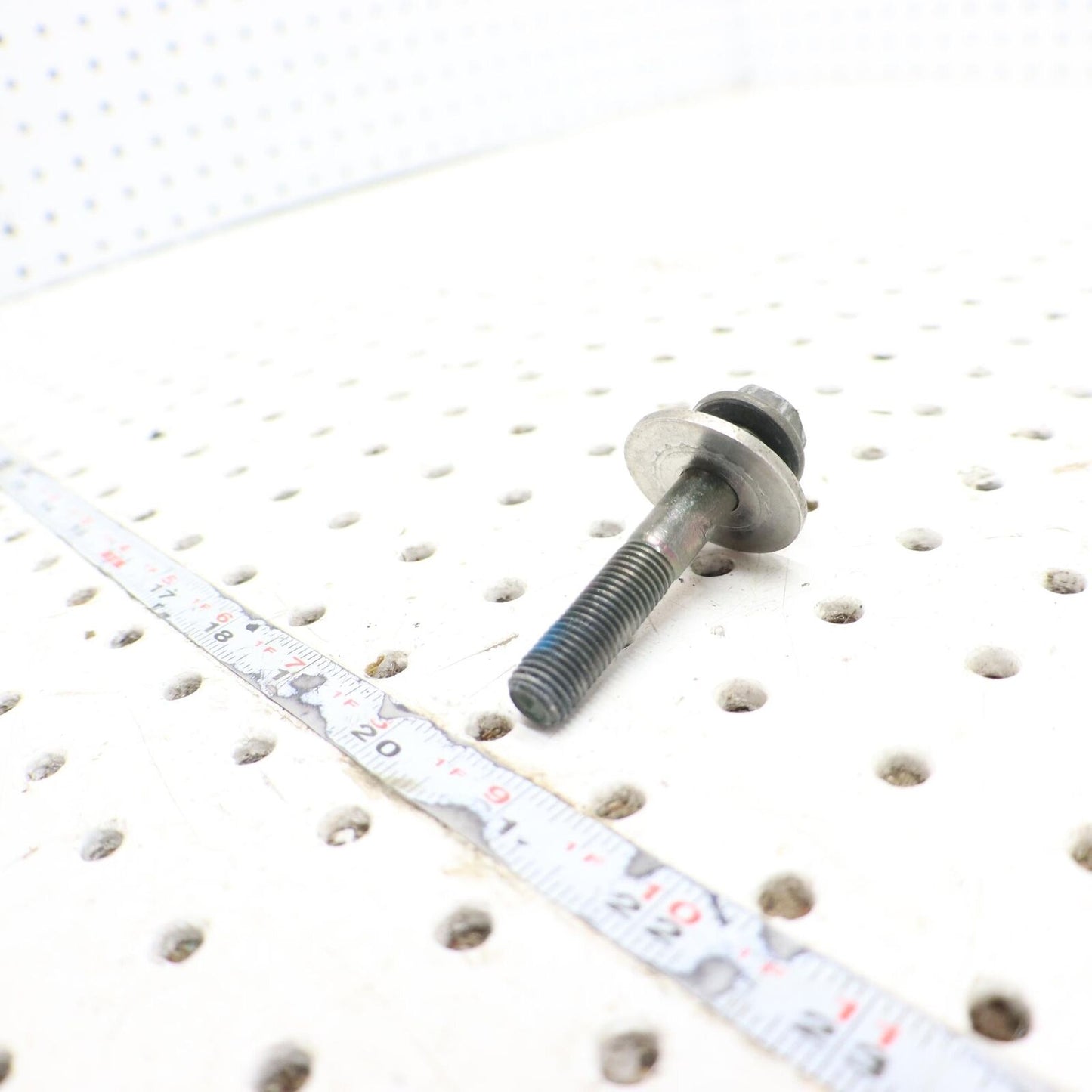 2015 POLARIS RANGER 570 DRIVEN CLUTCH BOLT 7519210