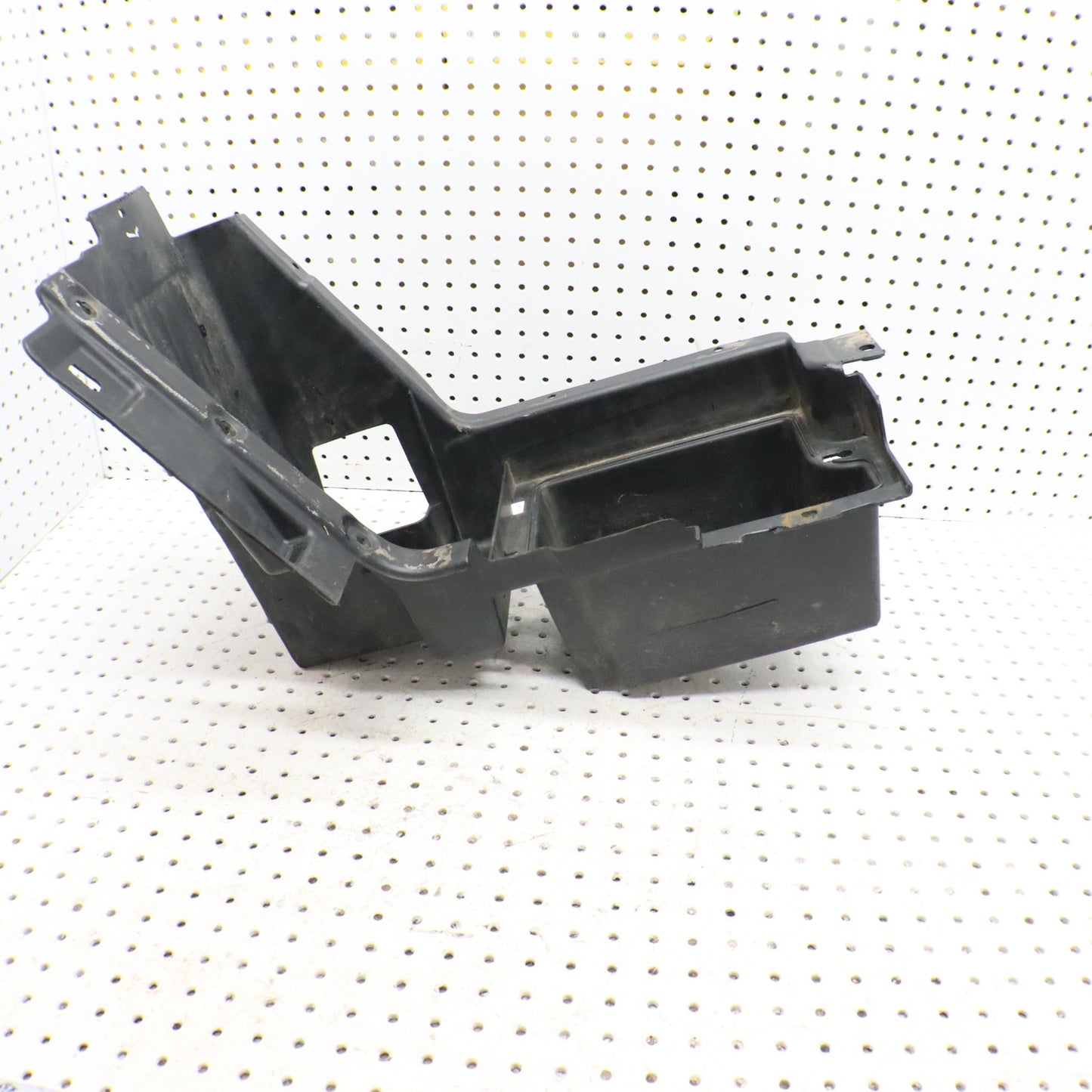 2009 Polaris Rzr 800 Rear Divider Panel LEFT REAR 5437395-070