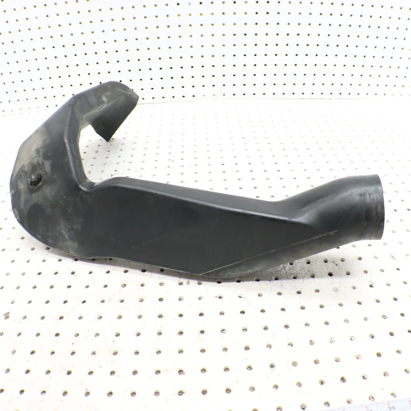 2008 Polaris Sportsman 800 Clutch Outlet Duct   5436954