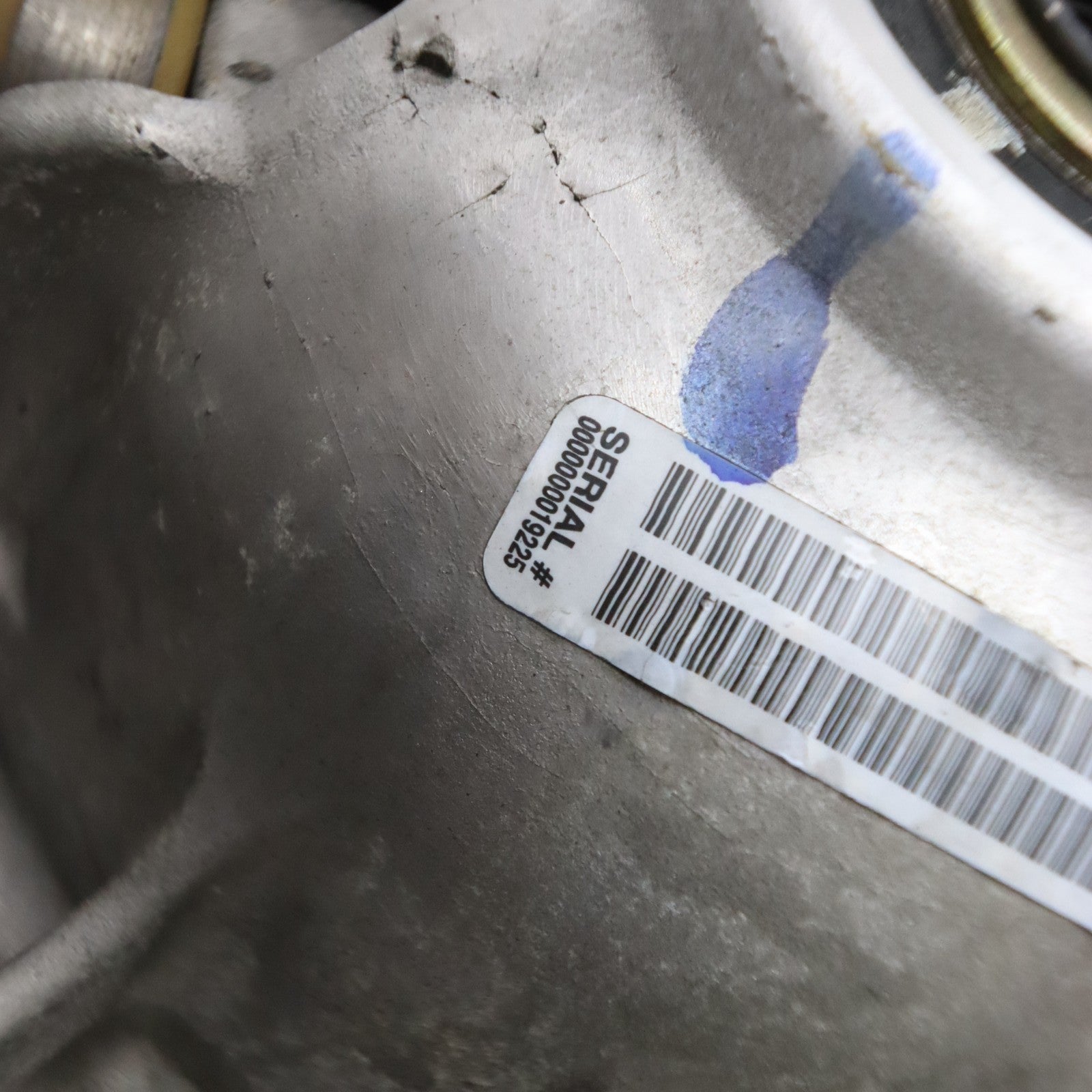 2008 Polaris Sportsman 800 Driven Clutch Secondary Clutch 1322751