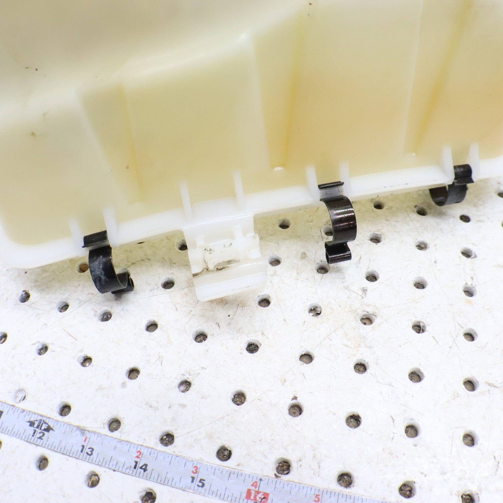 2008 Polaris Sportsman 800 Airbox Air Intake Filter Box 5433678