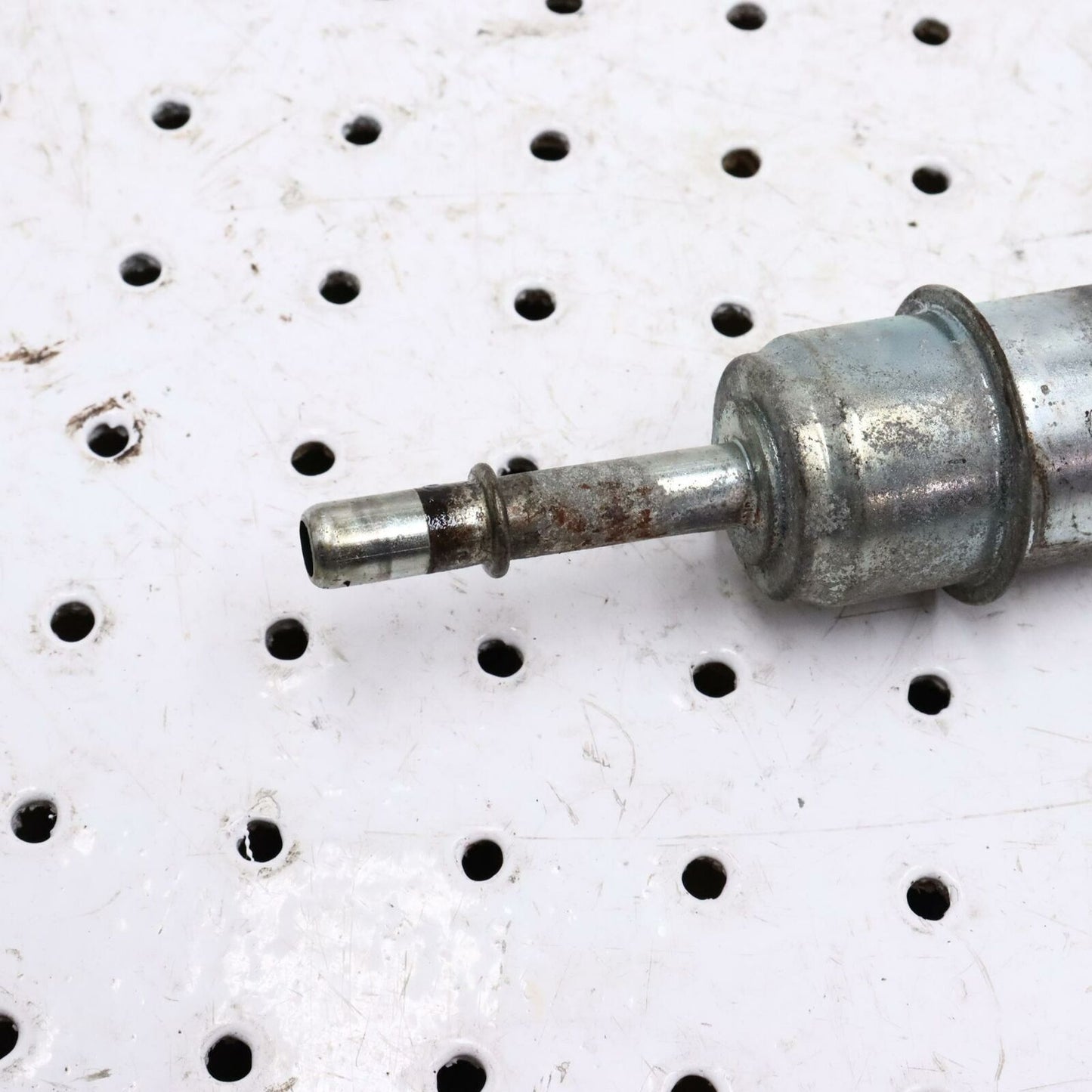 2006 POLARIS CLASSIC 700 FUEL HOSE GAS LINE TUBE PIPE FILTER 2520377