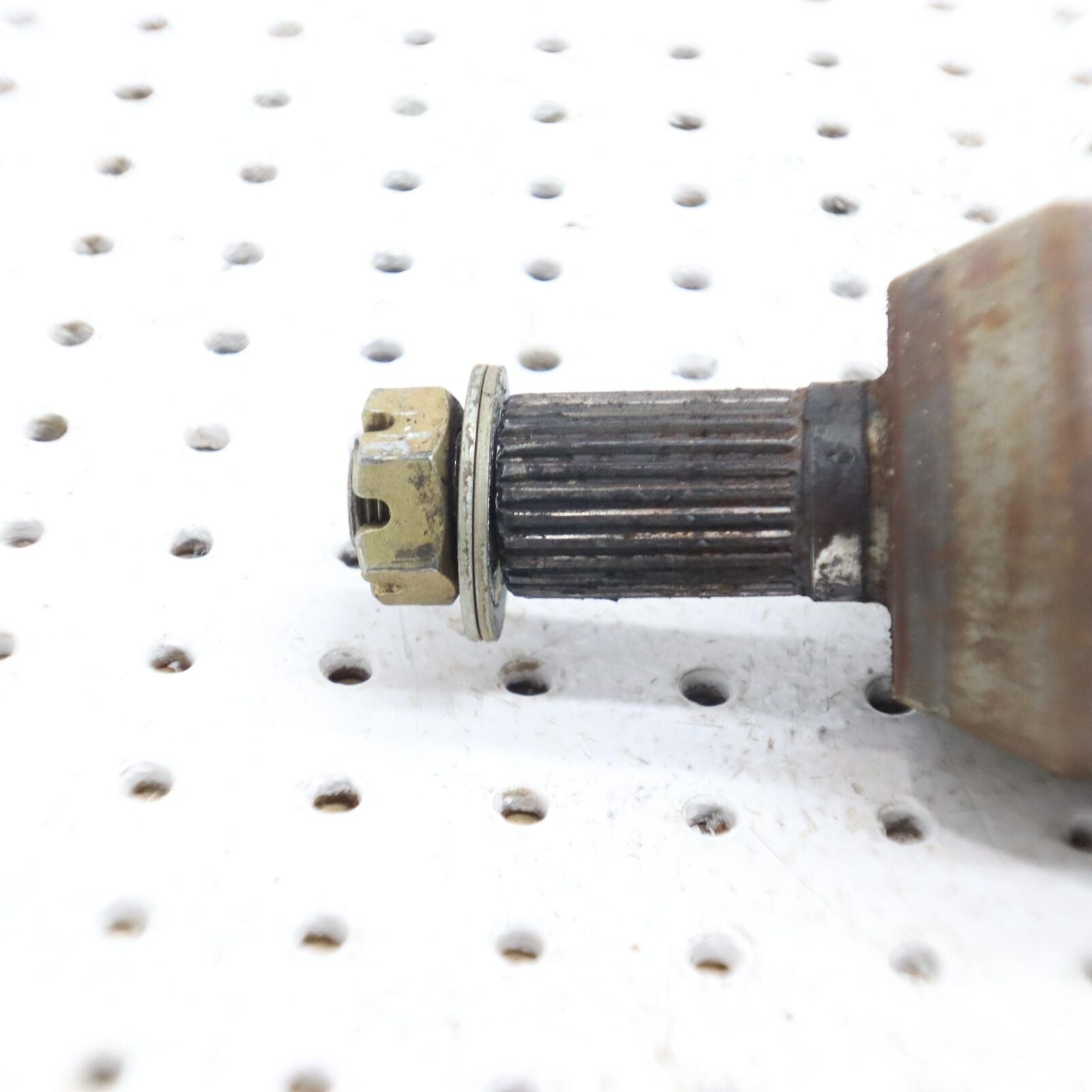 2009 POLARIS SPORTSMAN XP 850 CV DRIVE AXLE SHAFT REAR 1332584