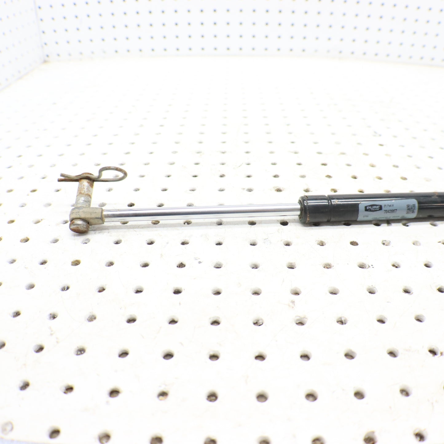 2013 Polaris Ranger Xp 900 Box Gas Strut Dump Strut 7044143; 7045663; 7043967