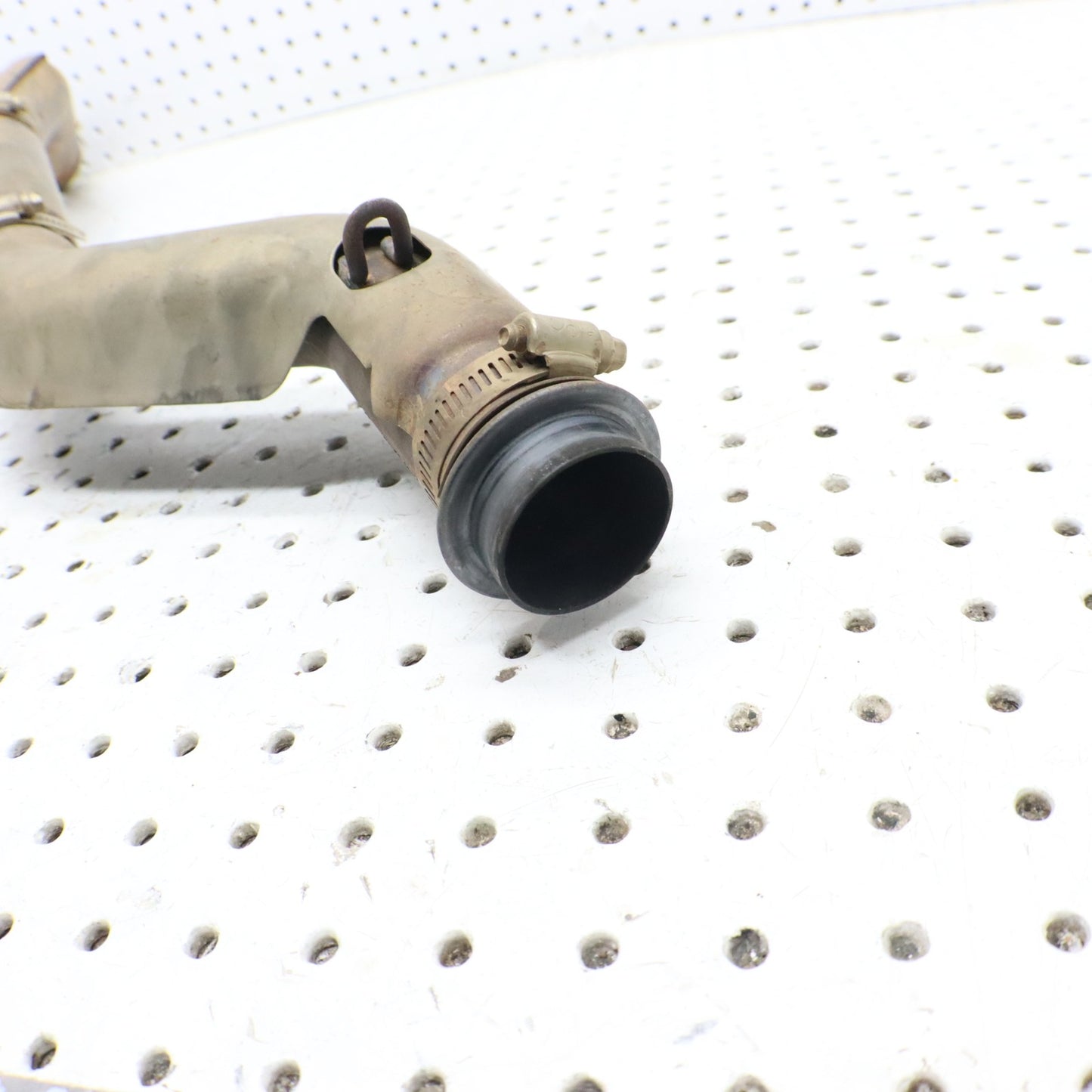 2024 Polaris Sportsman 570 Efi Eps Exhaust Pipe 1263475