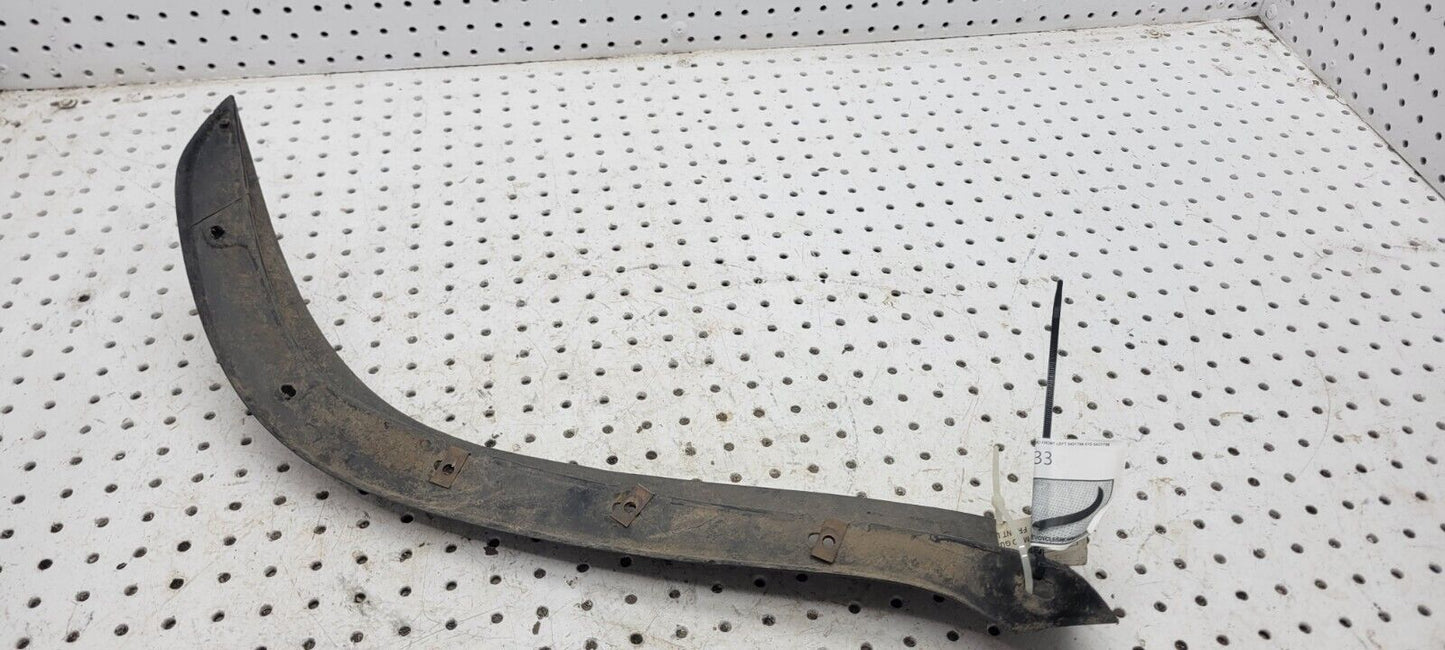 1996 POLARIS SPORTSMAN 500 4X4 MUD GUARD FRONT LEFT 5431798-070 5431798