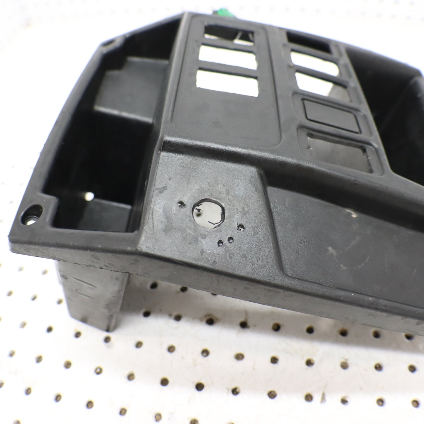 2013 Polaris Ranger Xp 900 Controls Dash Panel 5439013-070