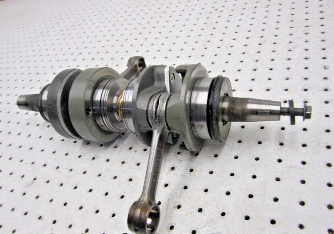 2007 ARCTIC CAT F5 EFI LXR CRANKSHAFT 3007-044