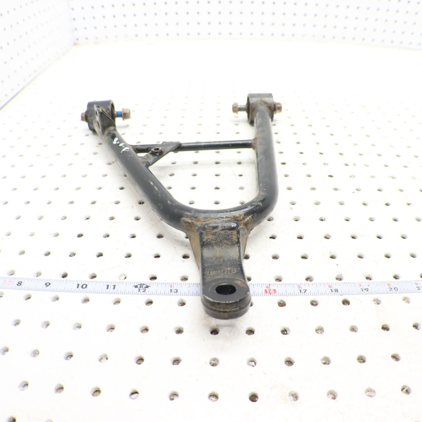 2016 SUZUKI KING QUAD 500 FRONT LOWER LEFT CONTROL A ARM 52420-31820