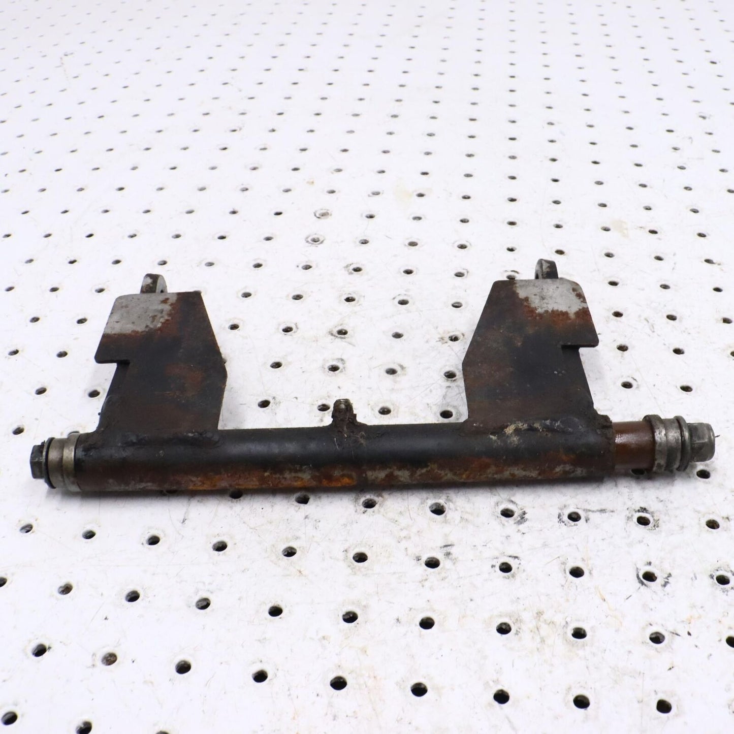 2009 ARCTIC CAT F5 REAR SUSPENSION REAR PIVOT ARM 1704-624