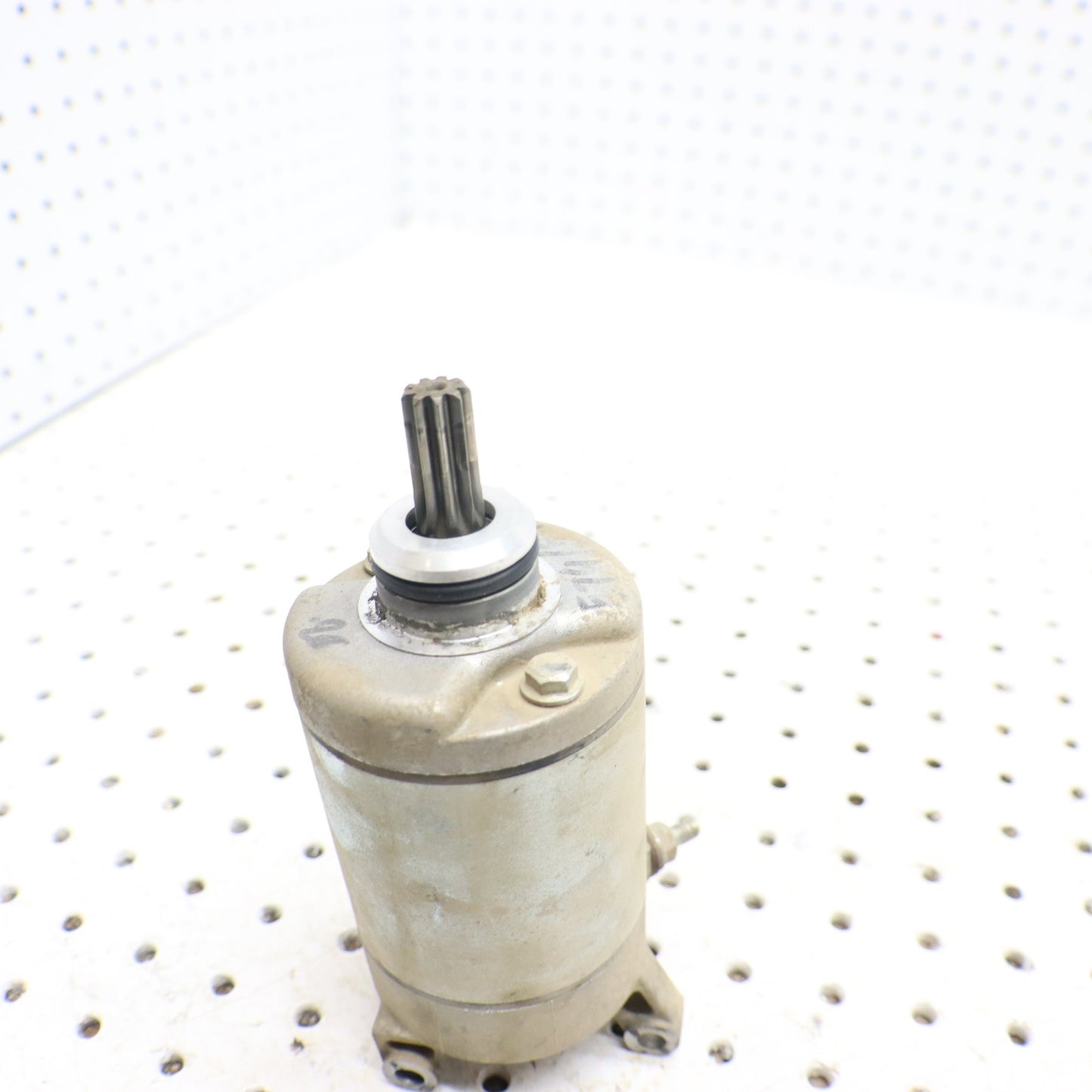 2016 Polaris Sportsman Sp 570 Starter Motor 4014909