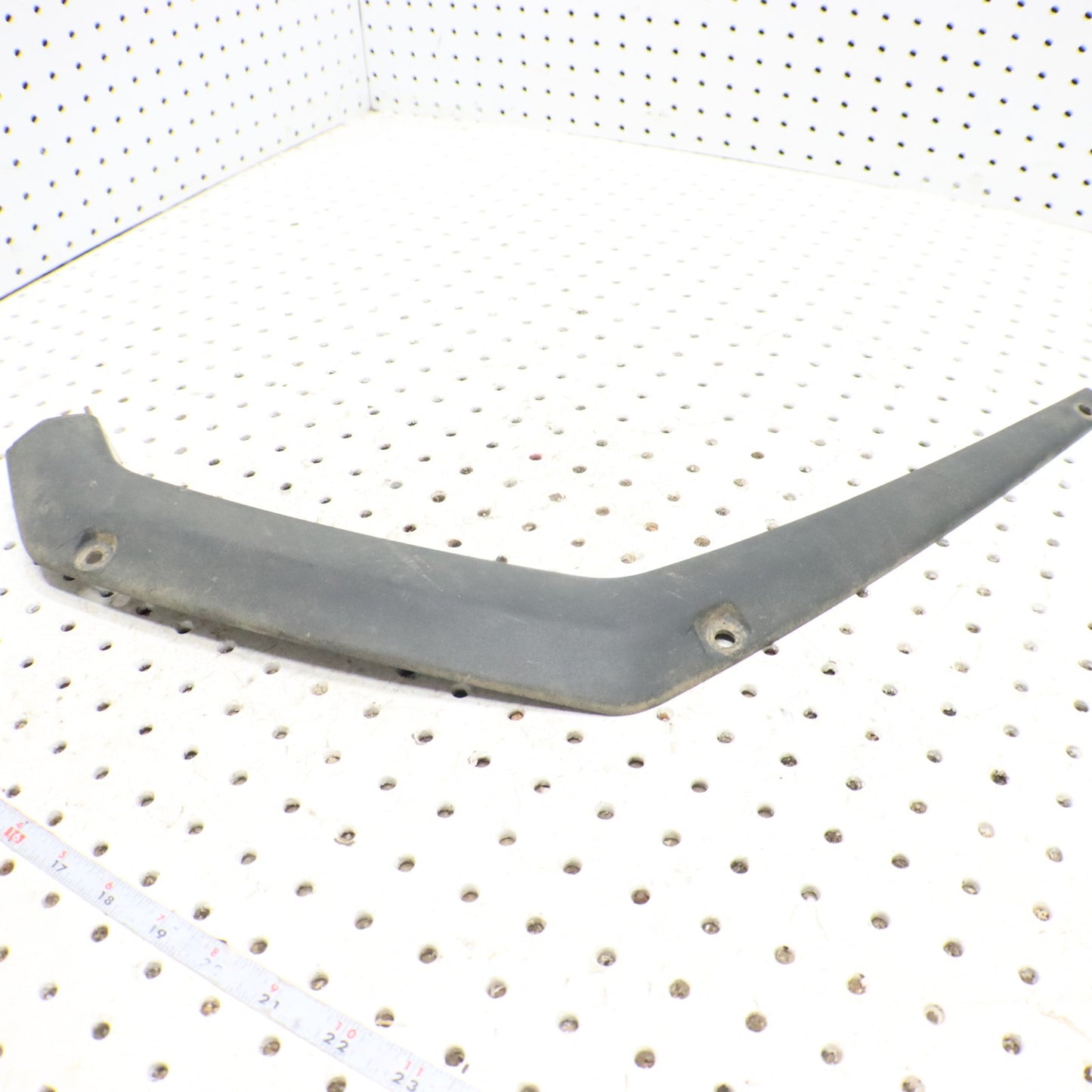 2009 Polaris Rzr 800 Fender Flare FRONT LEFT 5436602-070; 5438207-070