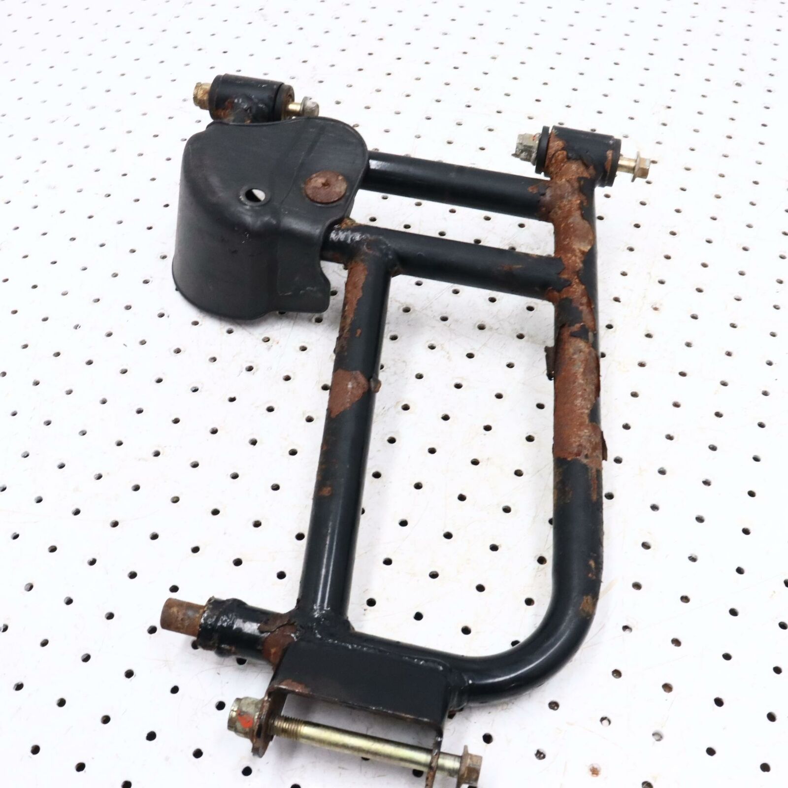 2004 ARCTIC CAT 650 REAR BACK LOWER RIGHT CONTROL A ARM 0504-438