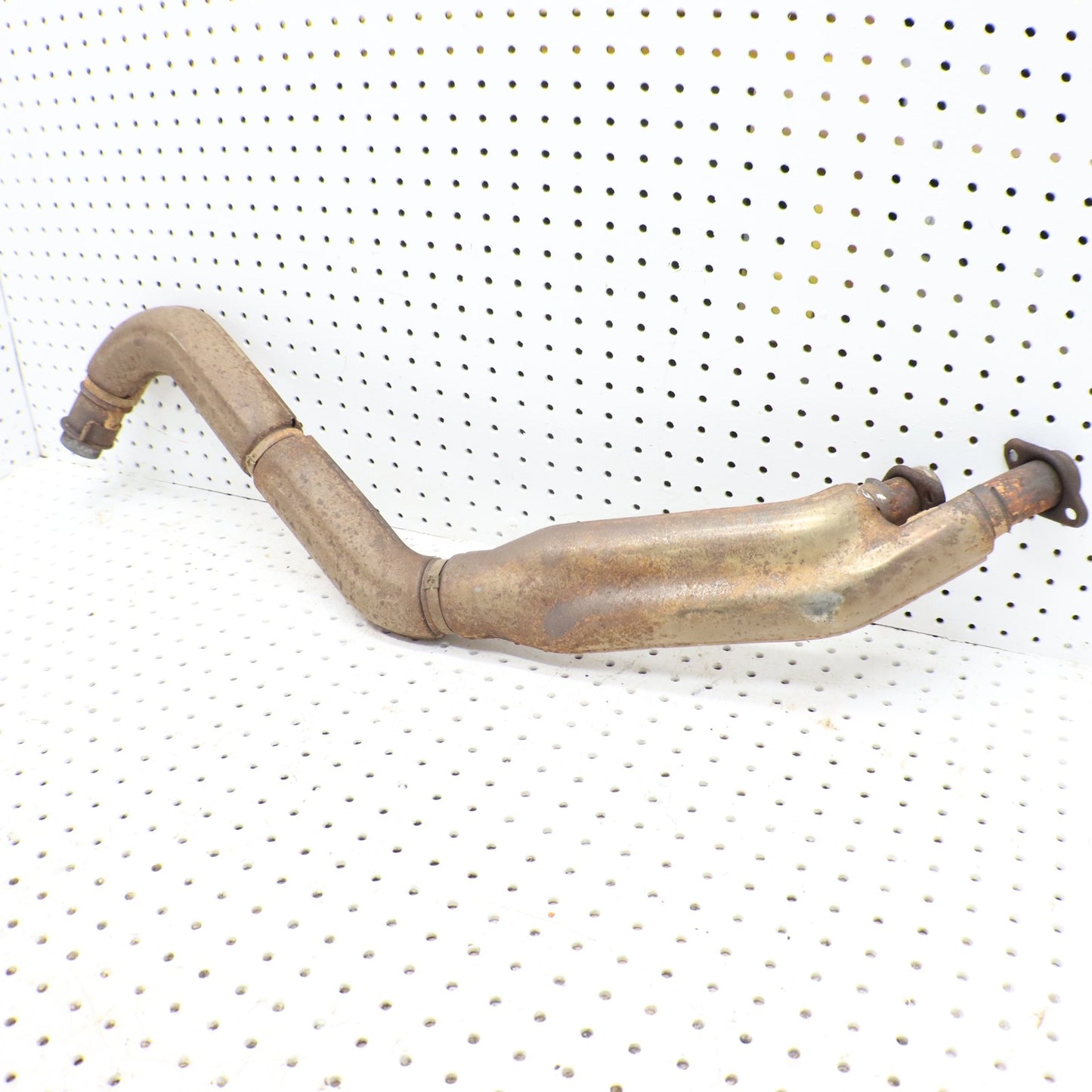 2009 Polaris Sportsman Xp 850 Exhaust Pipe Head Pipe Header 1261874