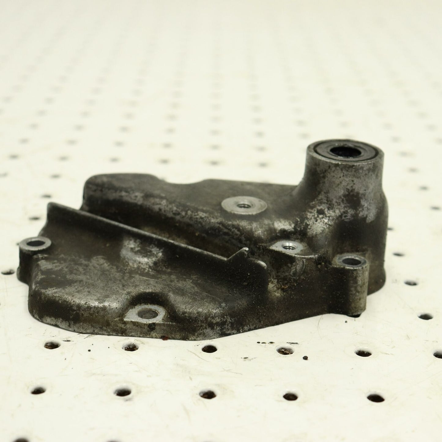 2003 SUZUKI SAVAGE 650 GEAR SHIFT COVER 11371-24B01