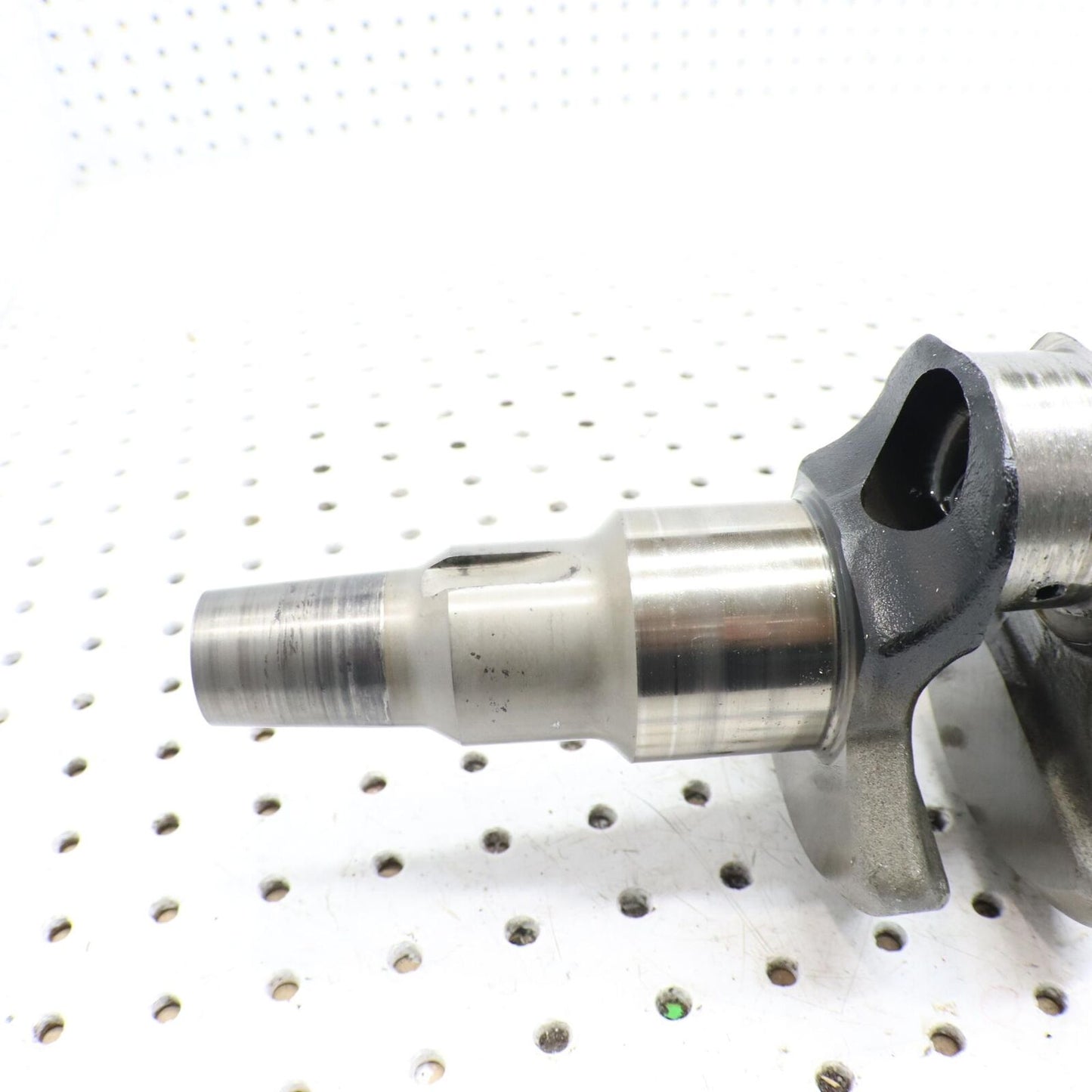 2008 POLARIS SWITCHBACK TURBO ENGINE MOTOR CRANKSHAFT CORE FOR PARTS 0452929