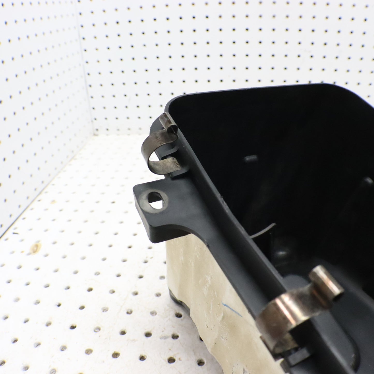 2015 Polaris Sportsman 570 Airbox Air Intake Filter Box 5450387