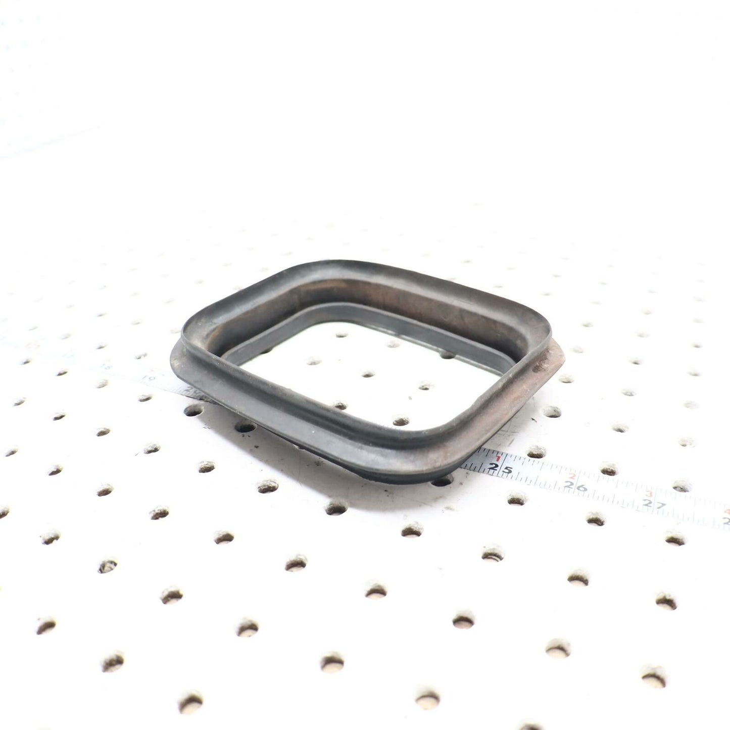 2013 ARCTIC CAT F5 Seal, Air Silencer - Lower 1670-995