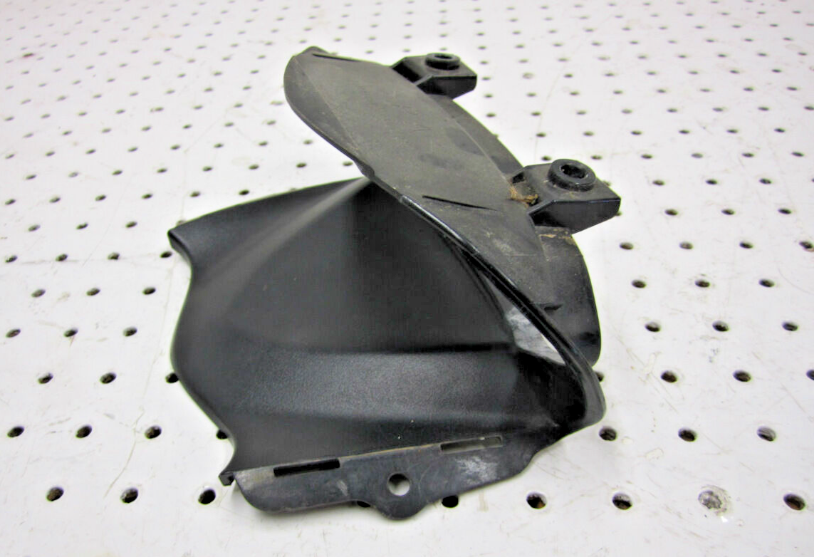 2007 YAMAHA PHAZER PZ50 MTX TAILLIGHT COVER 8GC-84516