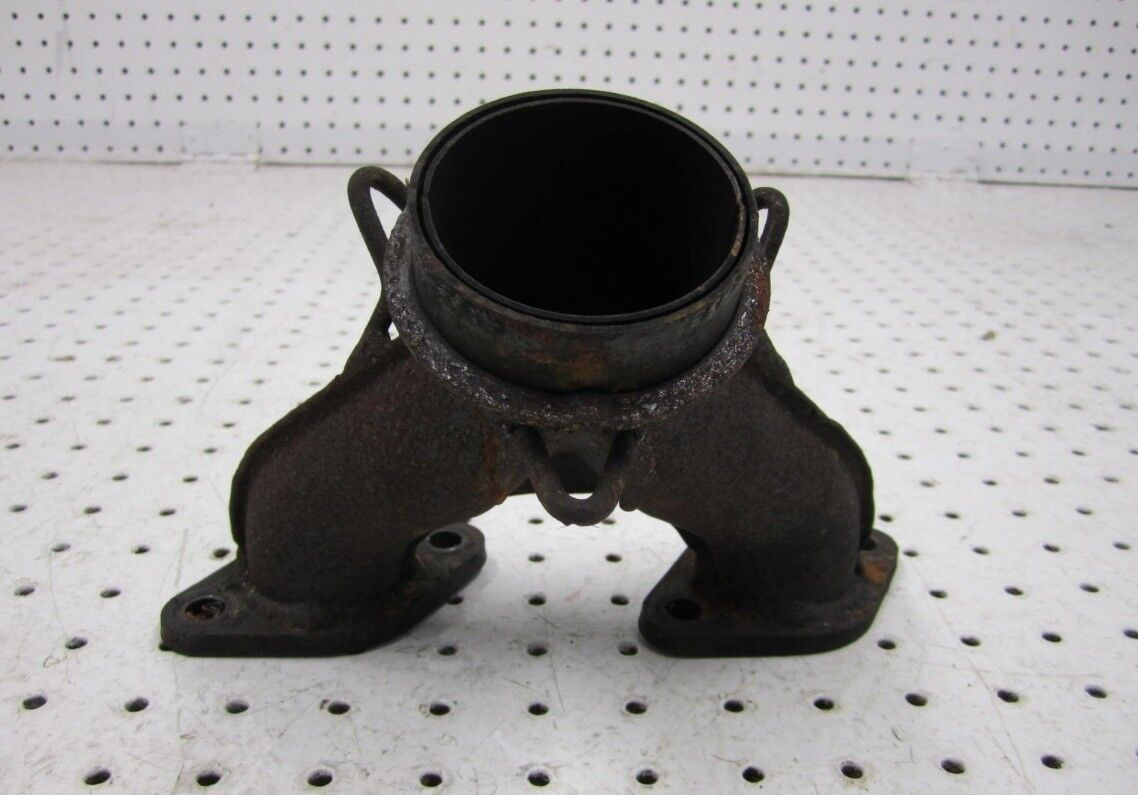 2002 ARCTIC CAT ZR 500 EXHAUST MANIFOLD 0712-731