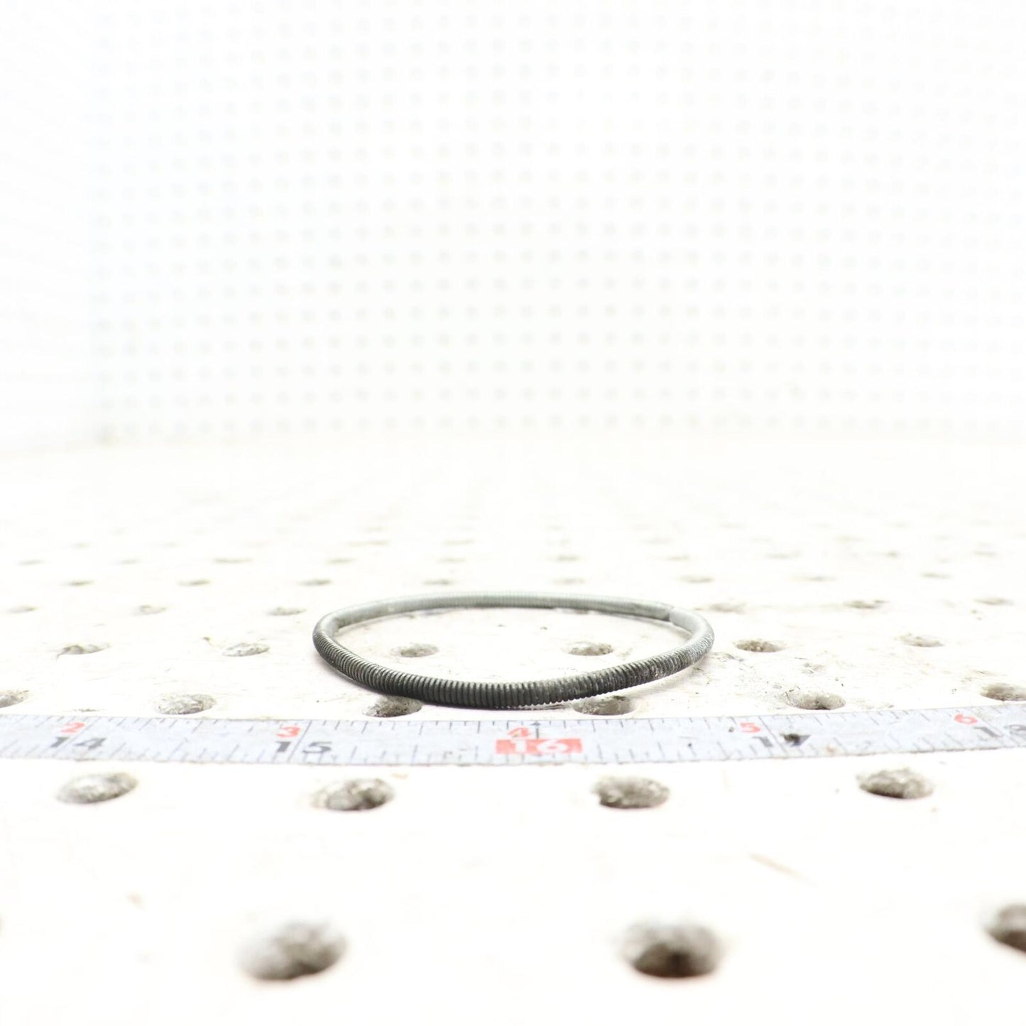2010 SKI-DOO SUMMIT X 800R EXHAUST VALVE Hose Spring 420939285 420939286