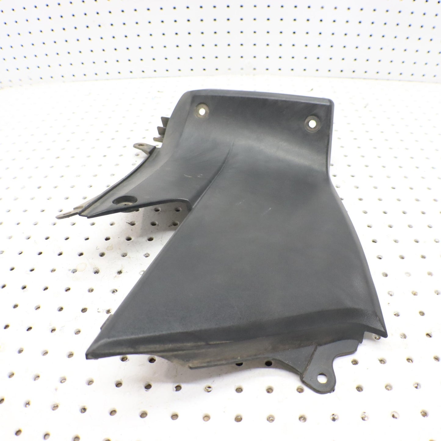 2016 SUZUKI KING QUAD 500 SIDE PANEL COVER LEFT 53122-31G03