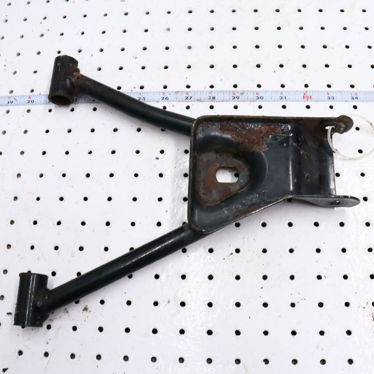 2002 POLARIS SPORTSMAN 500 REAR BACK UPPER LEFT CONTROL A ARM 1040730-067
