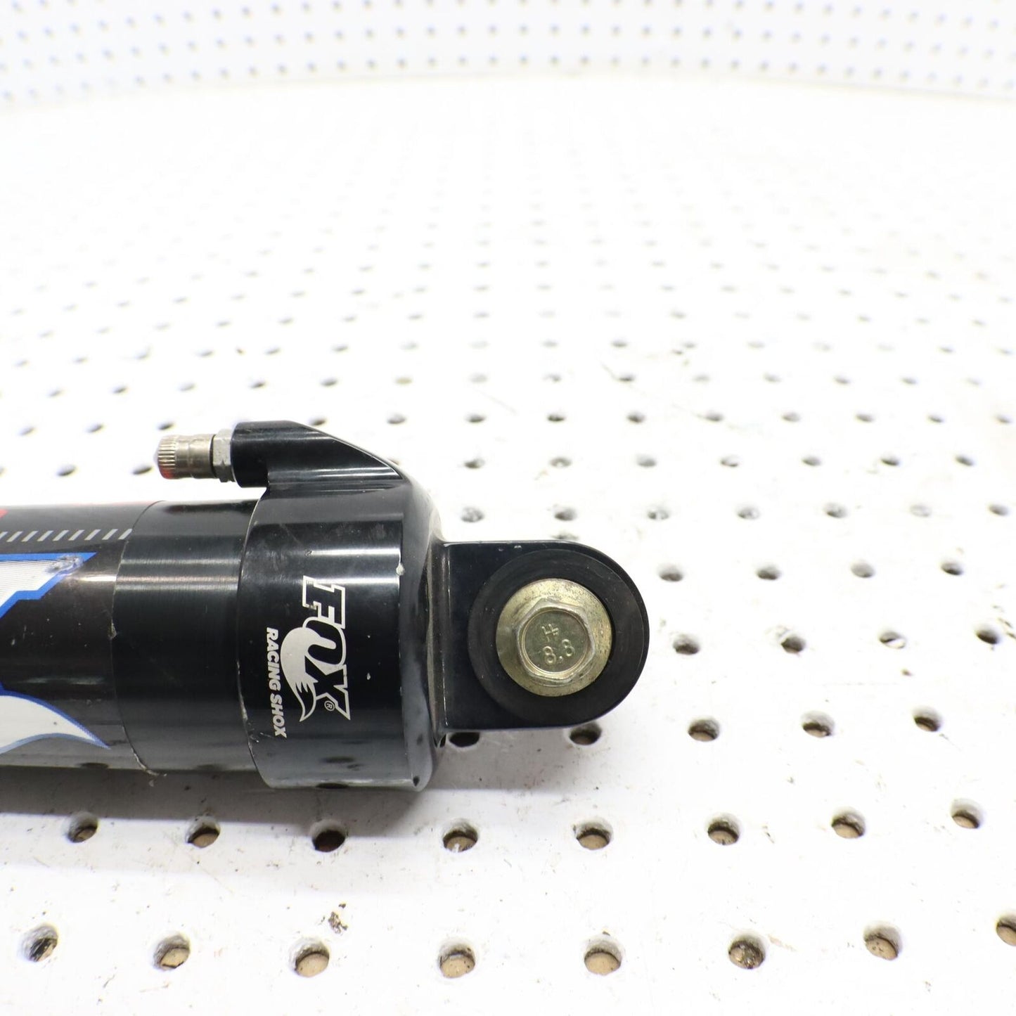 2012 ARCTIC CAT PROCLIMB M800 FRONT SKI SHOCK 2703-857 FOX FLOAT 2