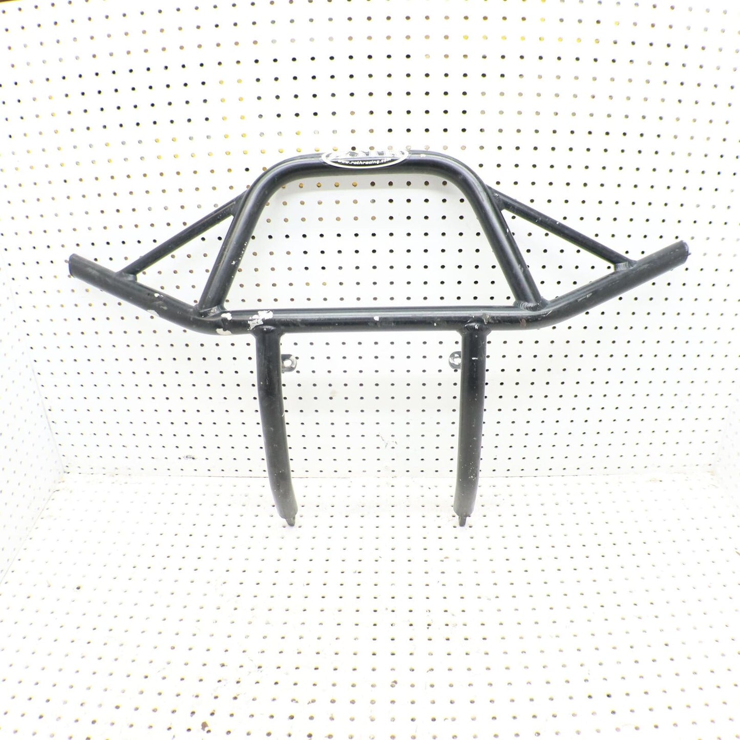2009 POLARIS SPORTSMAN XP 850 FRONT BUMPER RATH