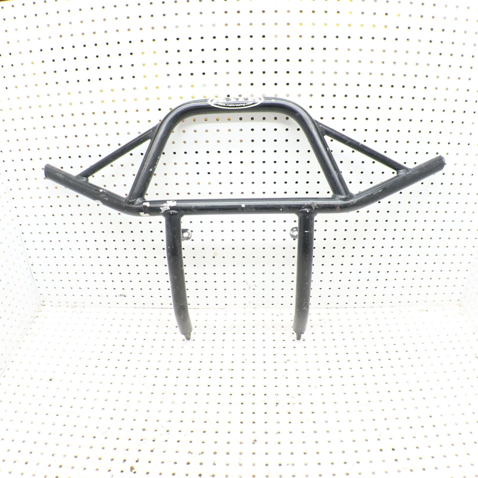 2009 POLARIS SPORTSMAN XP 850 FRONT BUMPER RATH