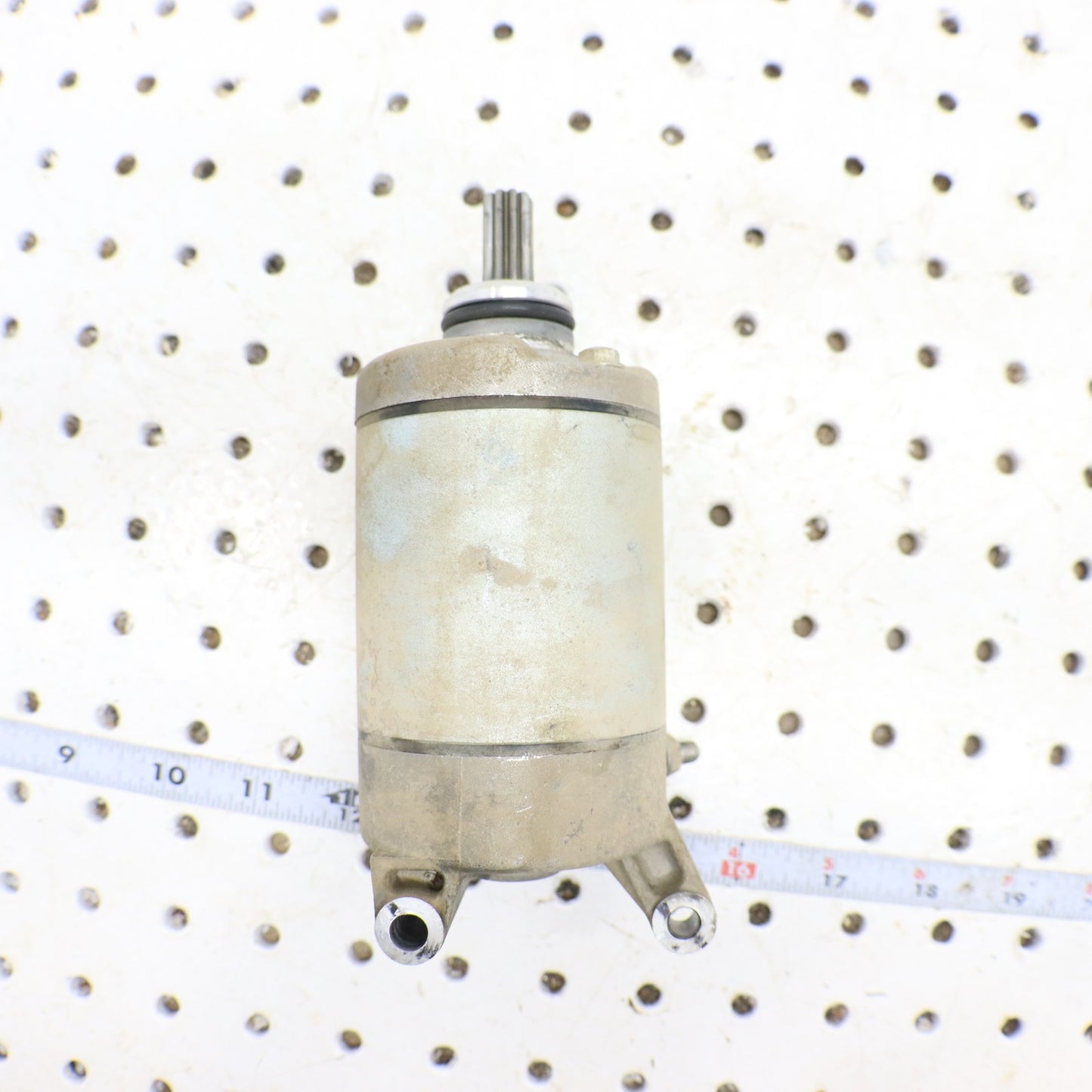 2016 Polaris Sportsman Sp 570 Starter Motor 4014909
