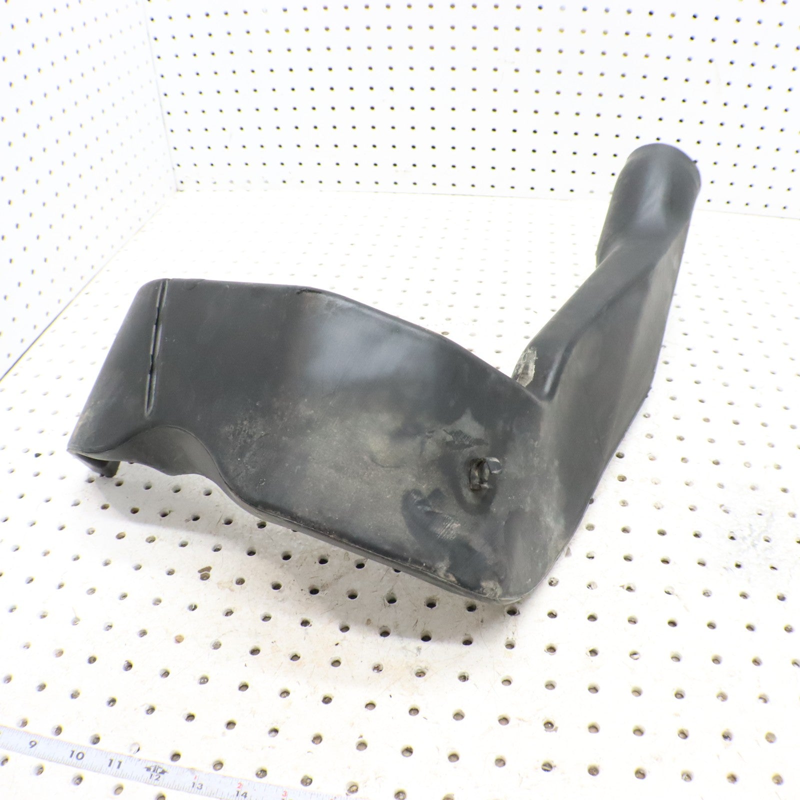 2008 Polaris Sportsman 800 Clutch Outlet Duct   5436954