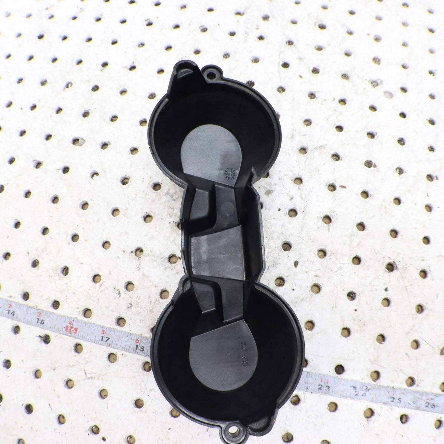 2011 SKI-DOO SUMMIT 800R EXHAUST POWER VALV ERave Cover 420910820 420910821