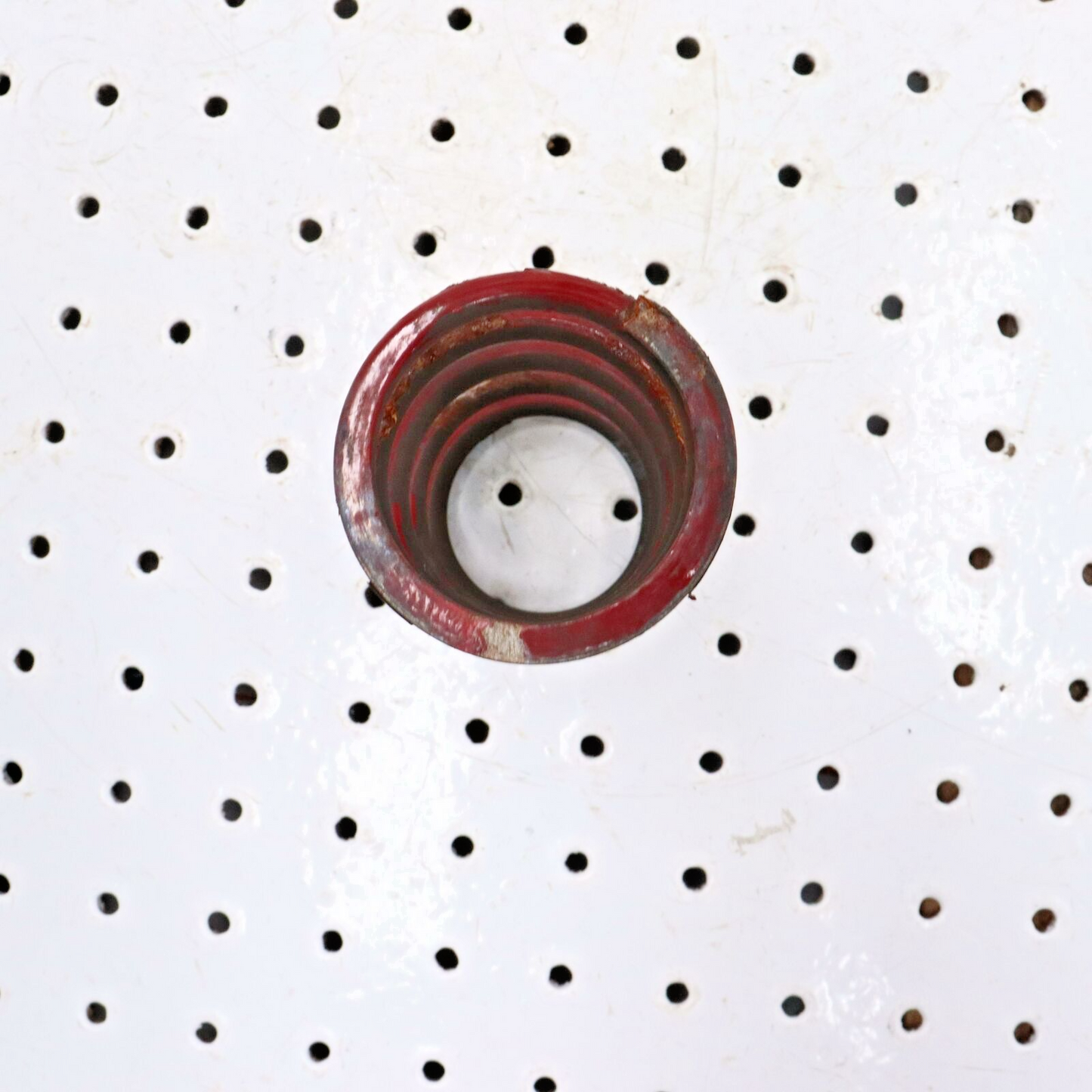 2009 ARCTIC CAT M8 CLUTCH SPRING RED MAROON