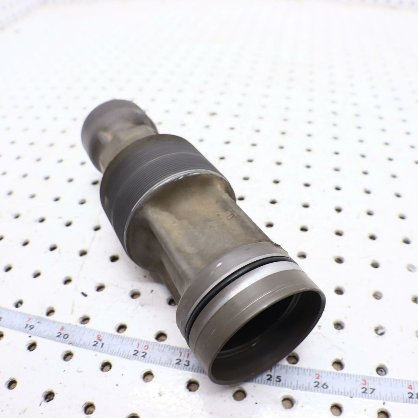 2002 POLARIS SPORTSMAN 500 TRANSMISSION OUTPUT SNORKEL 3233750