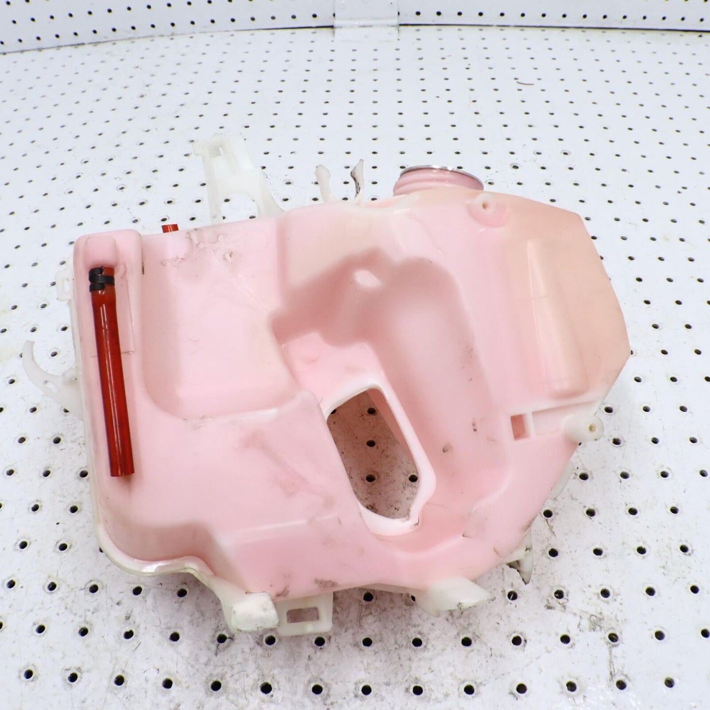 2010 SKI-DOO SUMMIT X 800R OIL TANK BOTTLE RESERVOIR 519000237