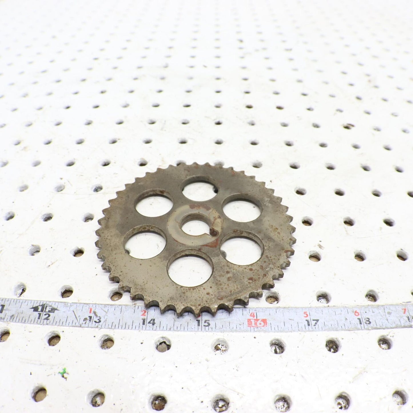 2014 POLARIS SPORTSMAN XP 850 CAM SHAFT CHAIN SPROCKET 3222156 2209917