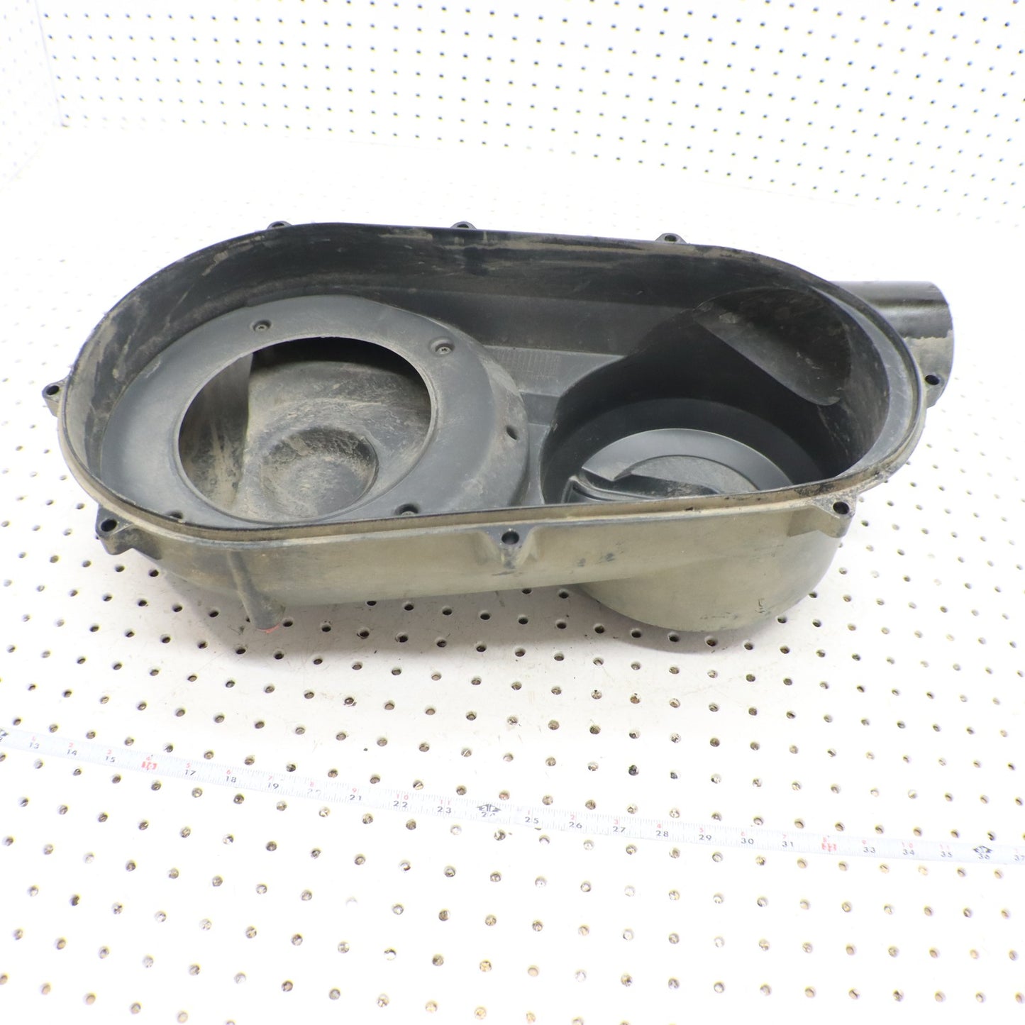 2016 Polaris Sportsman Sp 570 Clutch Cover Outer 2634897