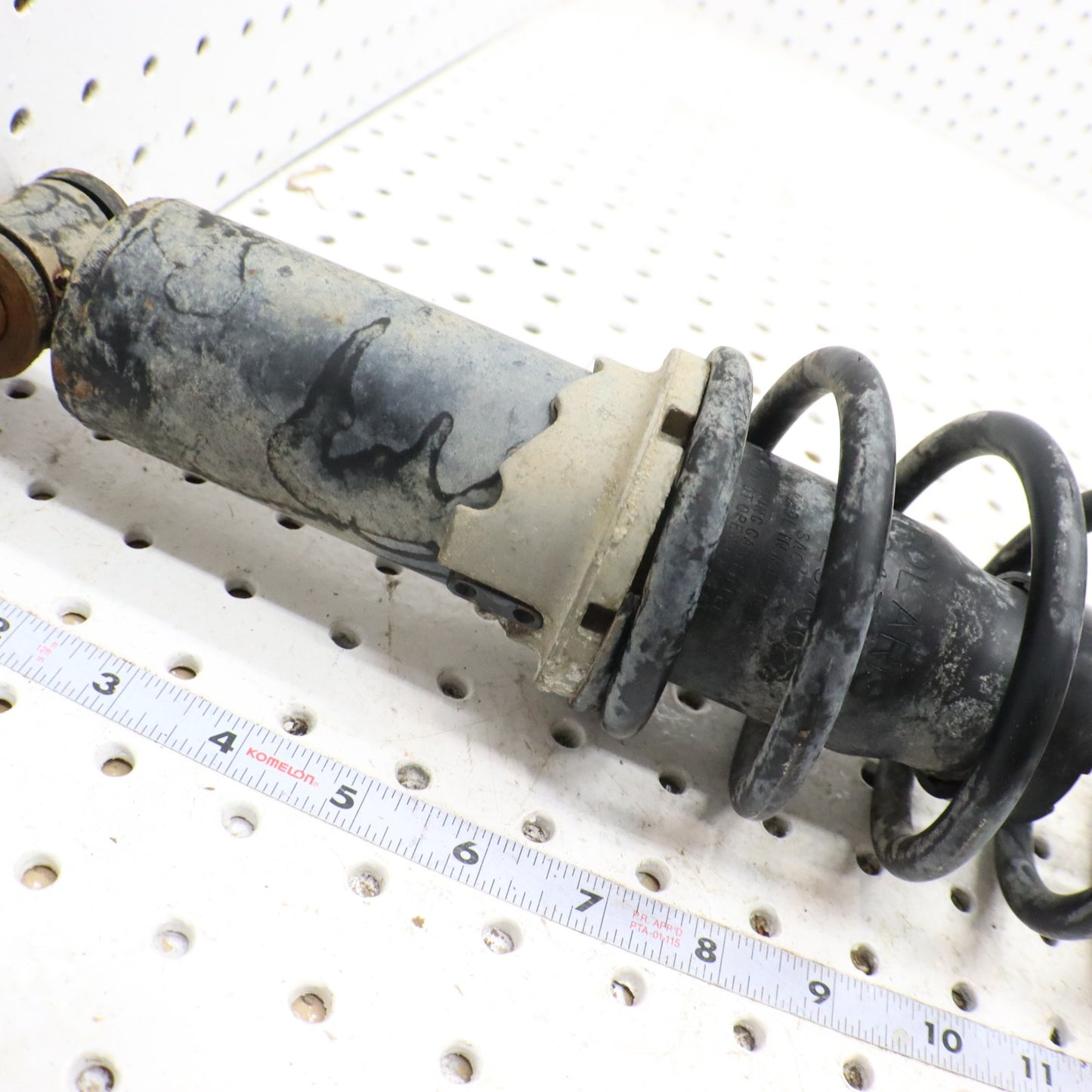 2008 Polaris Sportsman 800 Rear Shock 7043100