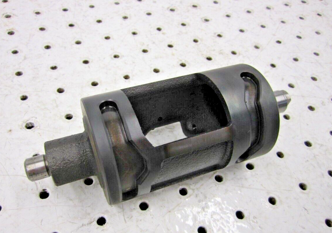 2009 YAMAHA RHINO 450 SHIFT CAM ASSY 2P5-18540-00-00